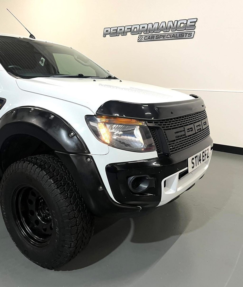 Used Ford Ranger 2014 for sale - 77849825: Photo 20