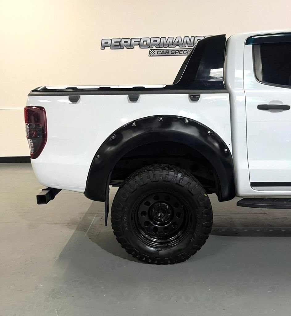 Used Ford Ranger 2014 for sale - 77849825: Photo 23