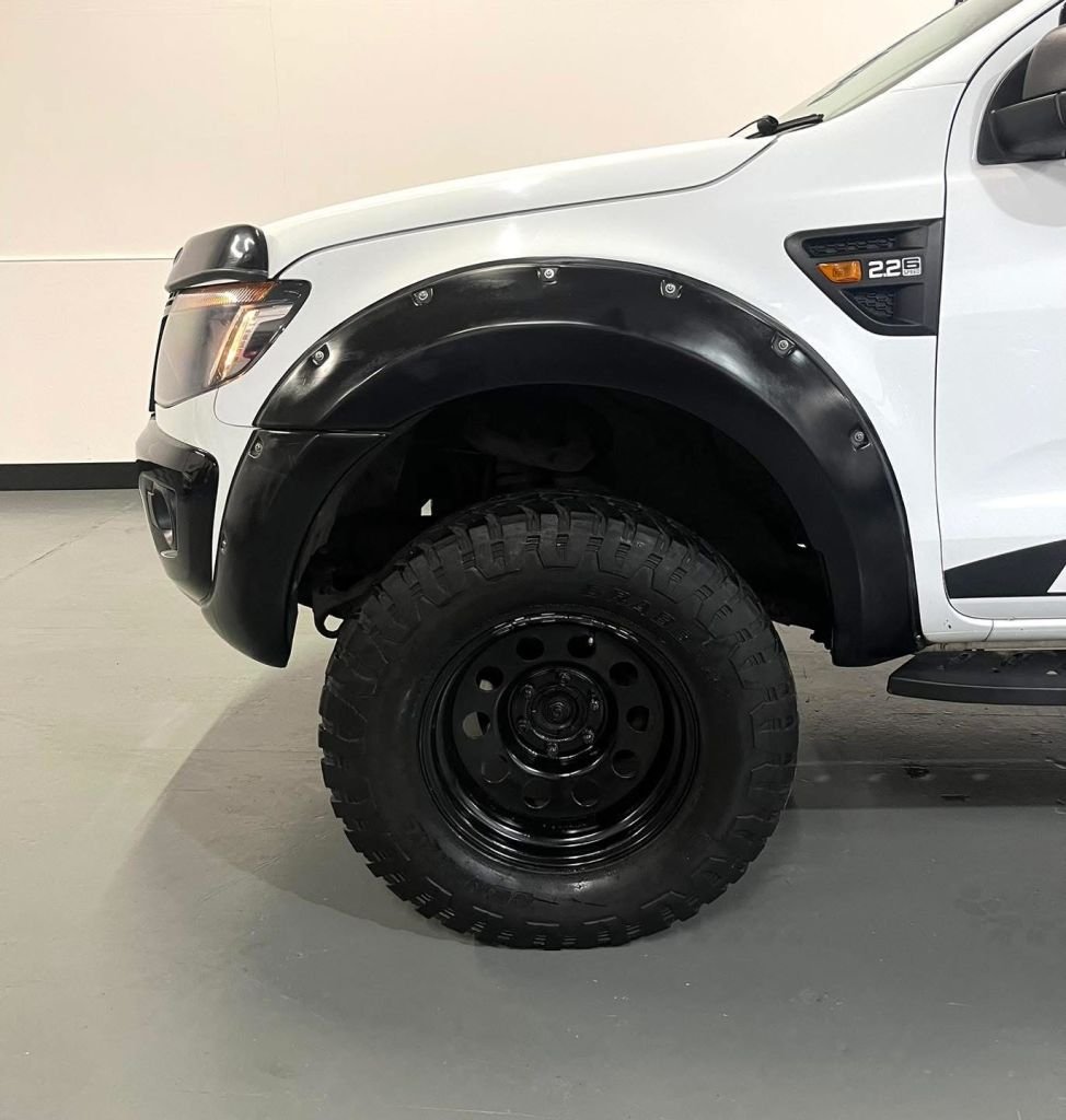 Used Ford Ranger 2014 for sale - 77849825: Photo 24