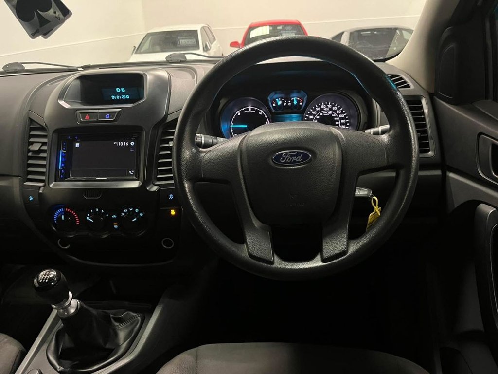 Used Ford Ranger 2014 for sale - 77849825: Photo 26