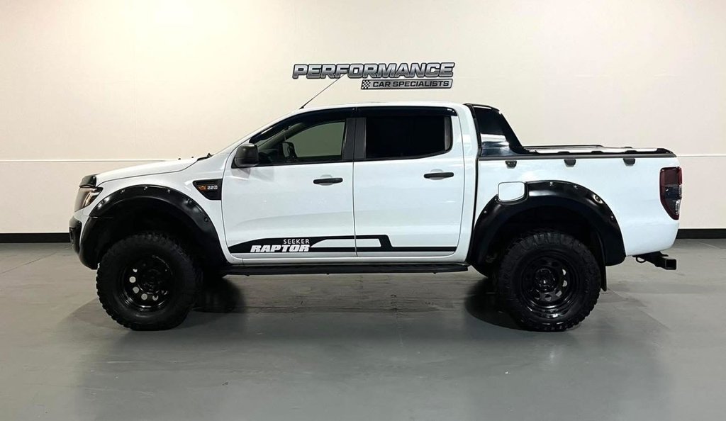 Used Ford Ranger 2014 for sale - 77849825: Photo 7