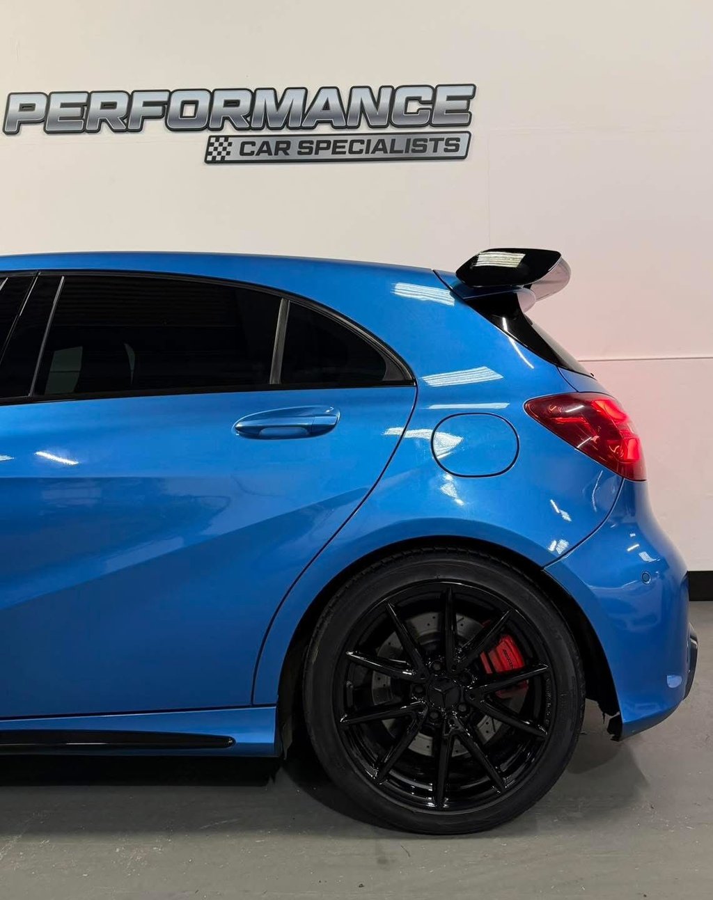 Used Mercedes-Benz A-Class 2016 for sale - 77780363: Photo 10