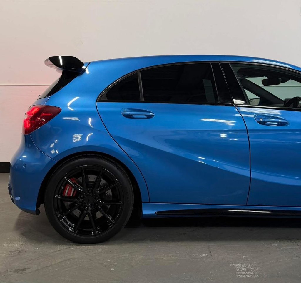 Used Mercedes-Benz A-Class 2016 for sale - 77780363: Photo 11