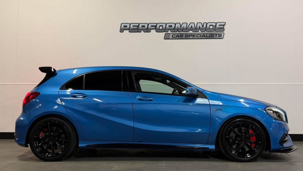 Used Mercedes-Benz A-Class 2016 for sale - 77780363: Photo 13