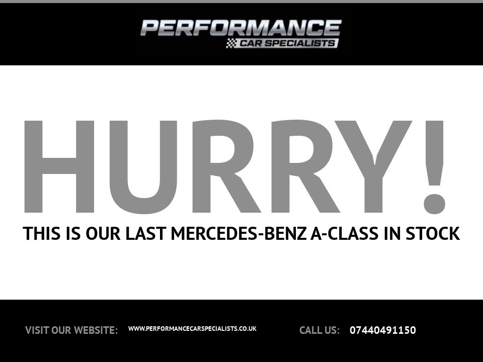 Used Mercedes-Benz A-Class 2016 for sale - 77780363: Photo 14