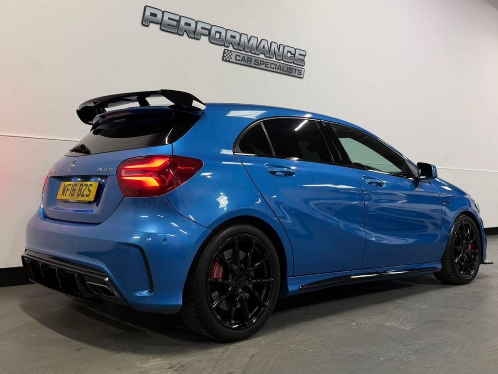 Used Mercedes-Benz A-Class 2016 for sale - 77780363: Photo 15