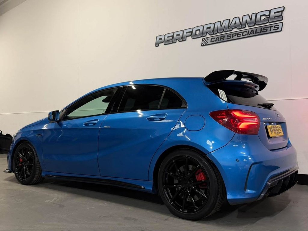 Used Mercedes-Benz A-Class 2016 for sale - 77780363: Photo 16