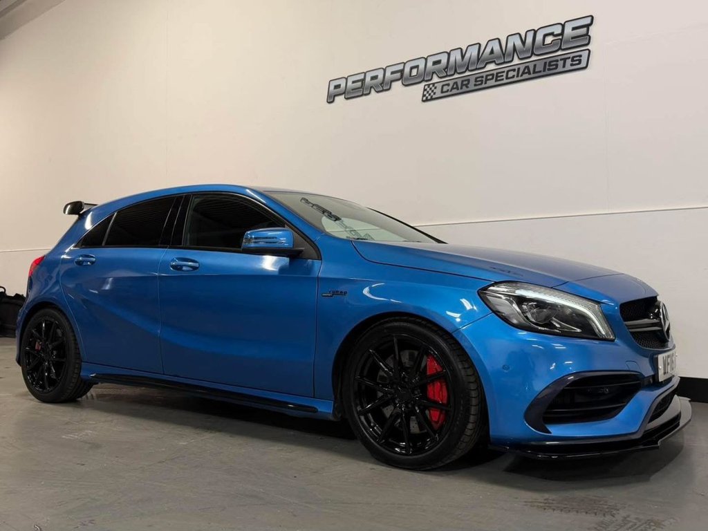 Used Mercedes-Benz A-Class 2016 for sale - 77780363: Photo 17