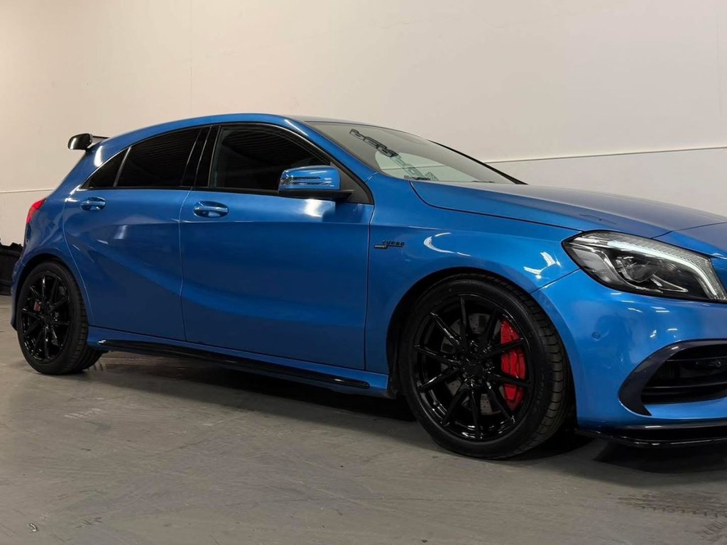 Used Mercedes-Benz A-Class 2016 for sale - 77780363: Photo 18