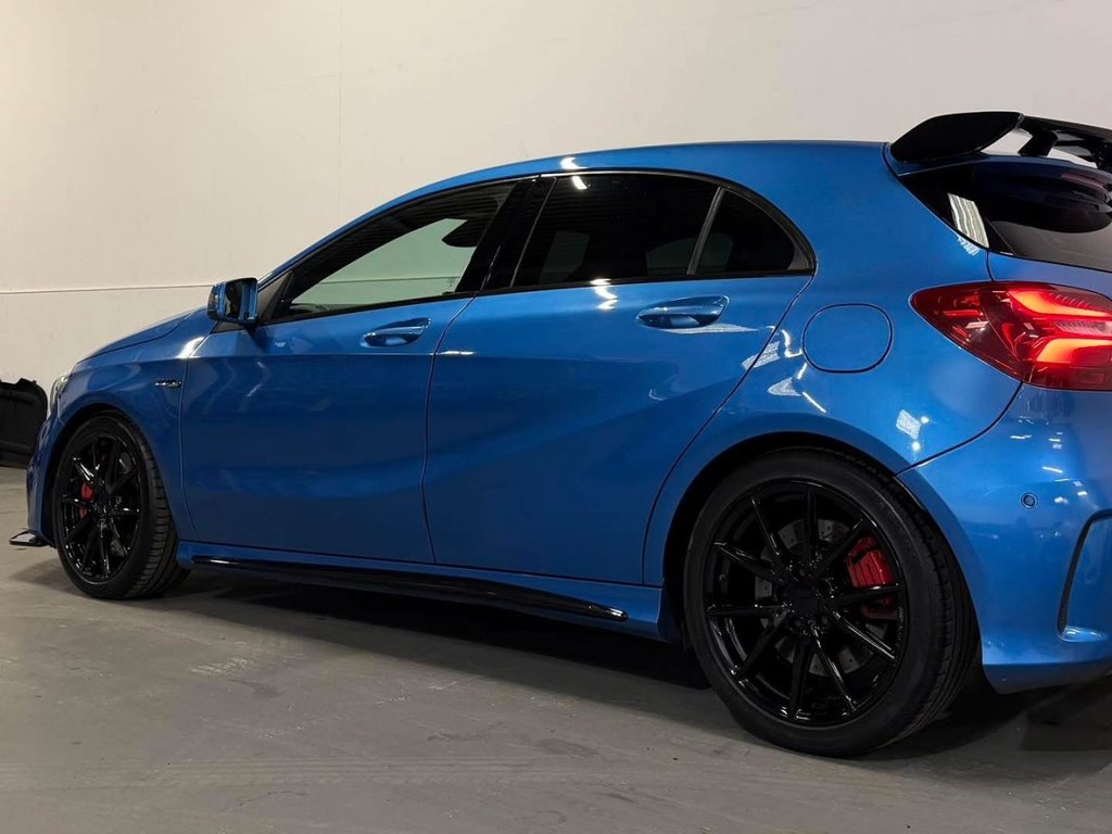 Used Mercedes-Benz A-Class 2016 for sale - 77780363: Photo 19