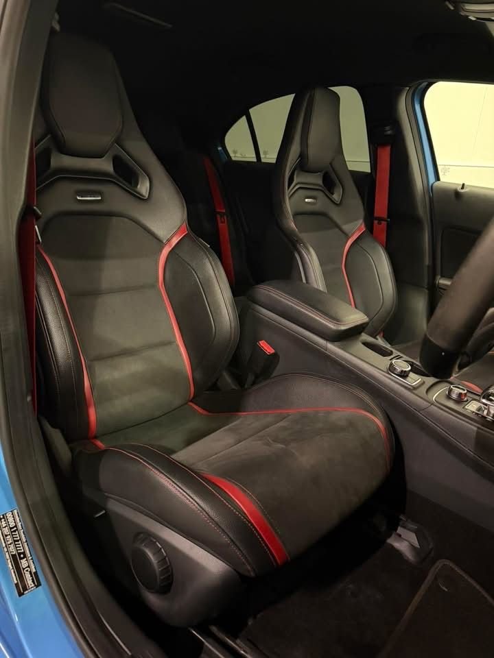 Used Mercedes-Benz A-Class 2016 for sale - 77780363: Photo 2