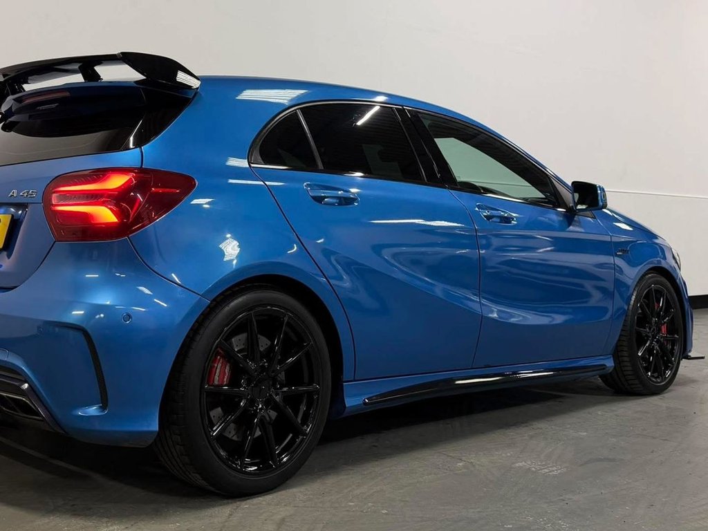 Used Mercedes-Benz A-Class 2016 for sale - 77780363: Photo 20