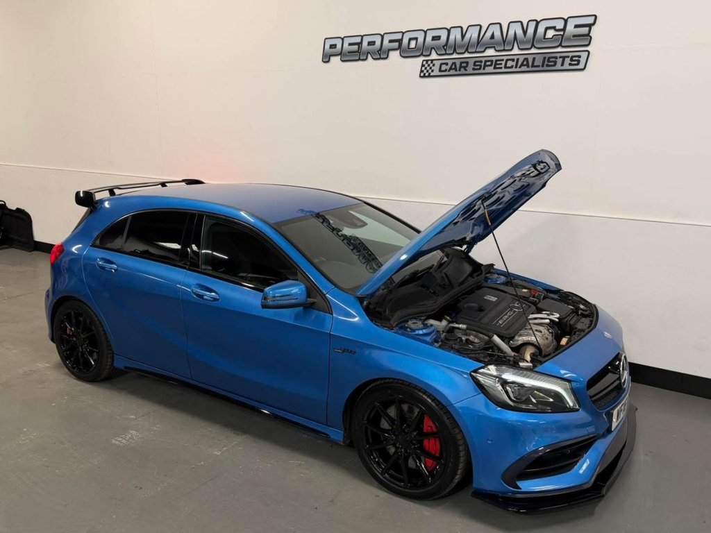 Used Mercedes-Benz A-Class 2016 for sale - 77780363: Photo 23