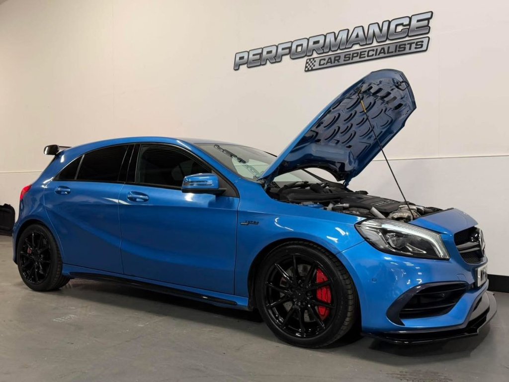 Used Mercedes-Benz A-Class 2016 for sale - 77780363: Photo 24