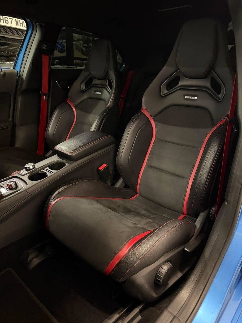 Used Mercedes-Benz A-Class 2016 for sale - 77780363: Photo 25