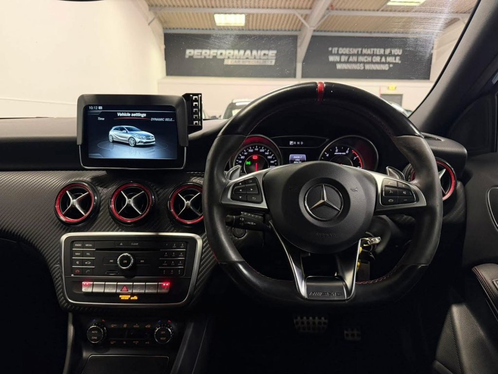 Used Mercedes-Benz A-Class 2016 for sale - 77780363: Photo 27