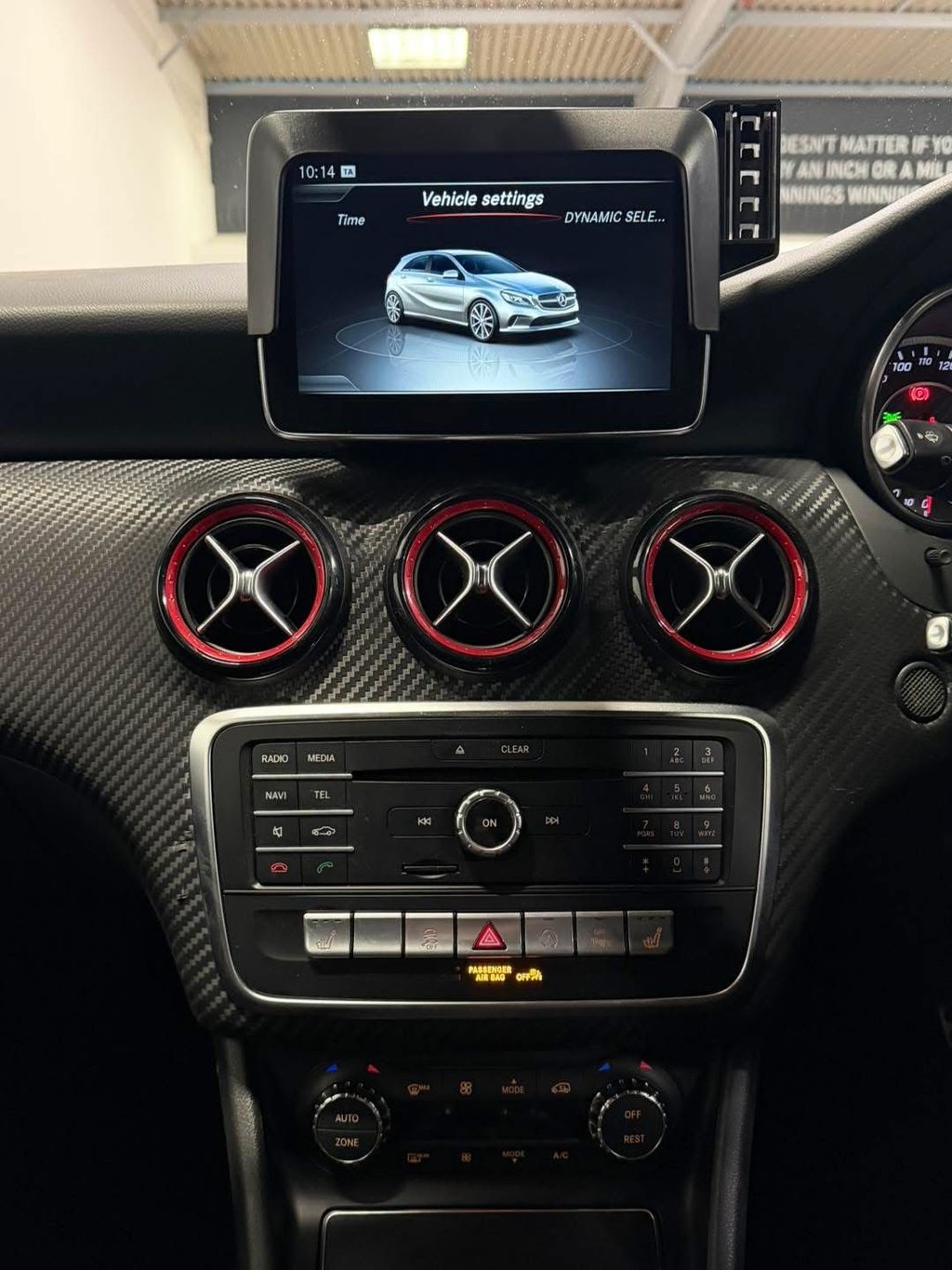 Used Mercedes-Benz A-Class 2016 for sale - 77780363: Photo 30