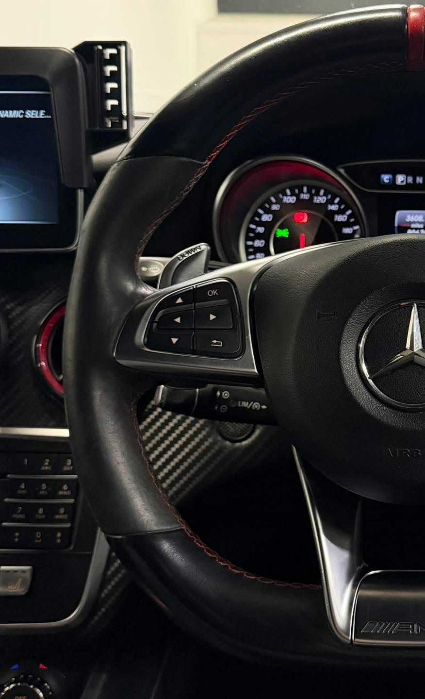 Used Mercedes-Benz A-Class 2016 for sale - 77780363: Photo 31