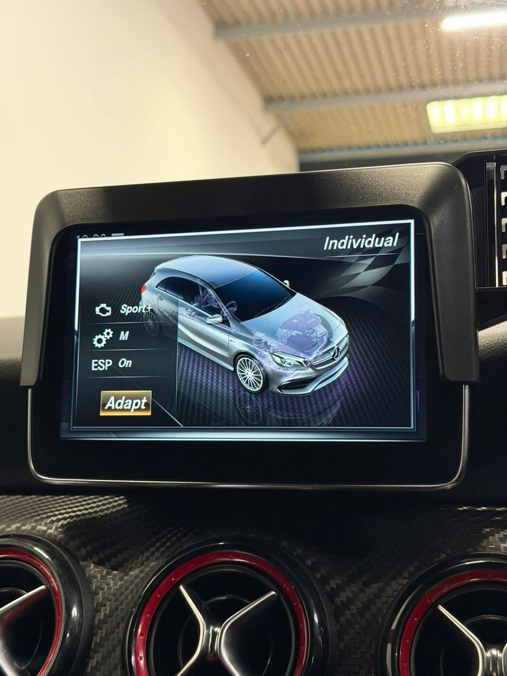 Used Mercedes-Benz A-Class 2016 for sale - 77780363: Photo 34