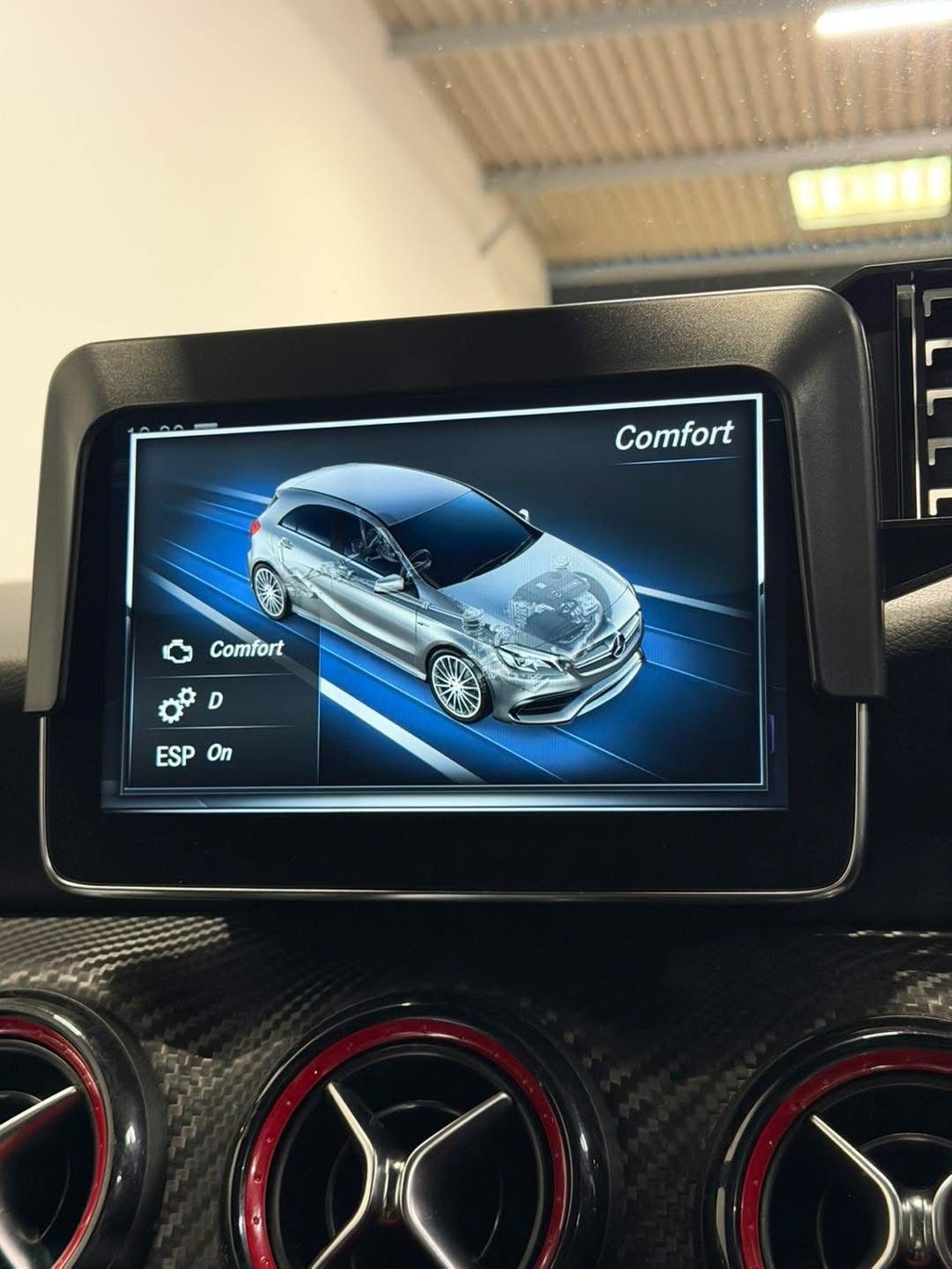 Used Mercedes-Benz A-Class 2016 for sale - 77780363: Photo 35