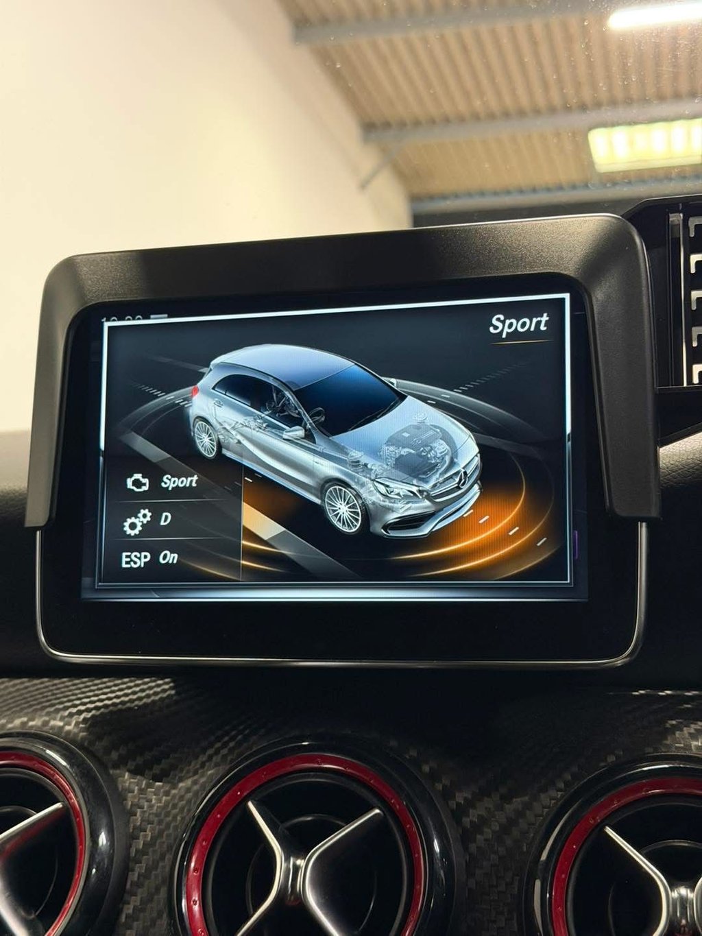 Used Mercedes-Benz A-Class 2016 for sale - 77780363: Photo 36