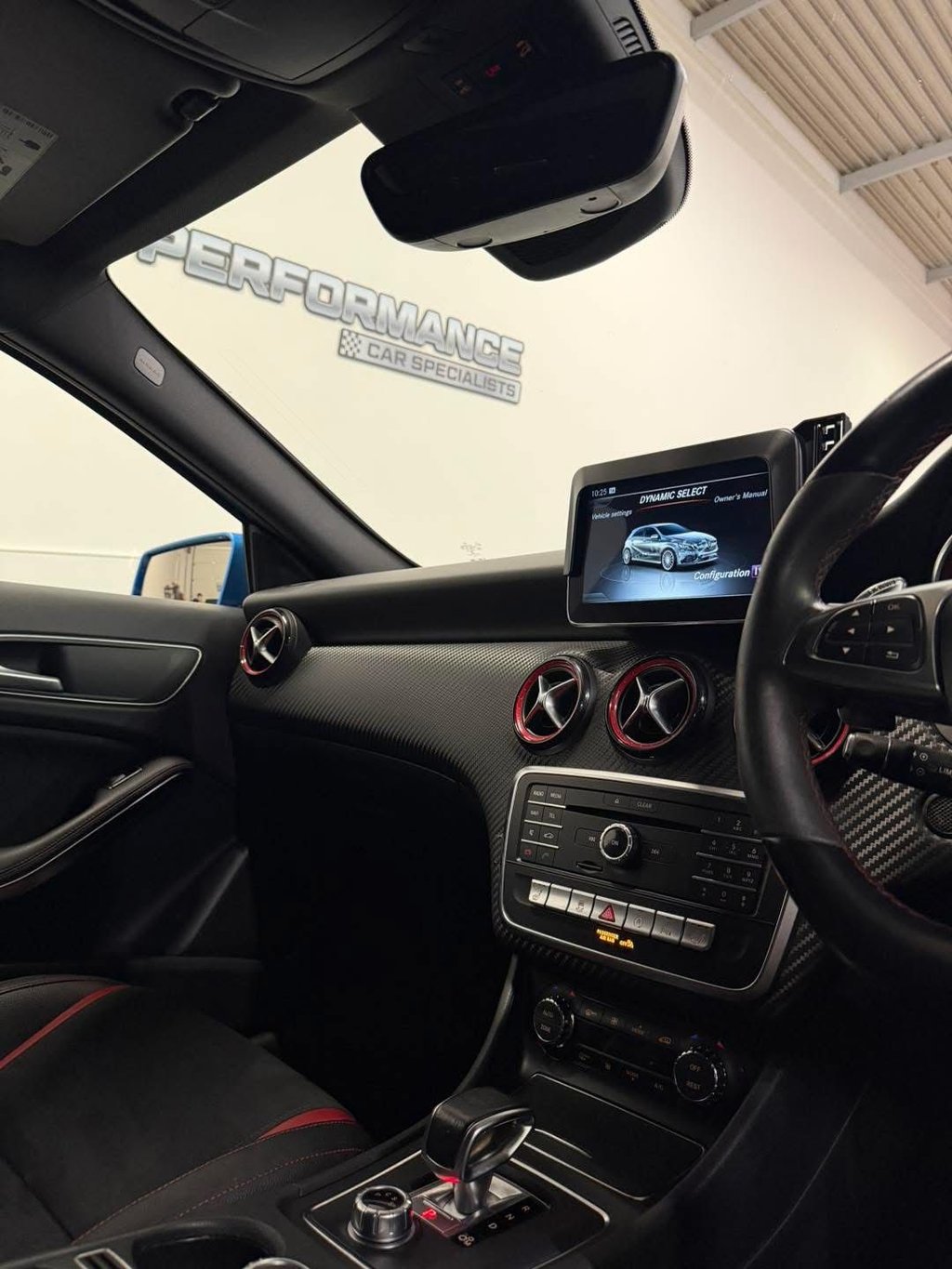 Used Mercedes-Benz A-Class 2016 for sale - 77780363: Photo 41