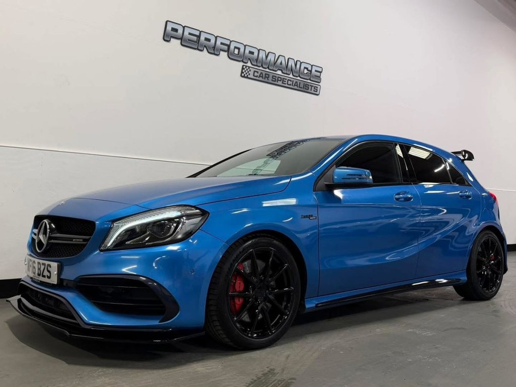 Used Mercedes-Benz A-Class 2016 for sale - 77780363: Photo 42