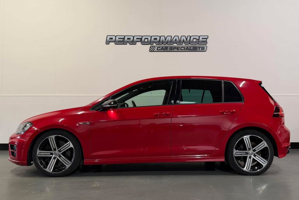 Used Volkswagen Golf 2015 for sale - 76937458: Photo 2