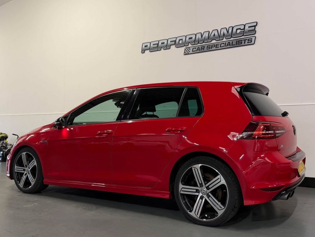 Used Volkswagen Golf 2015 for sale - 76937458: Photo 3