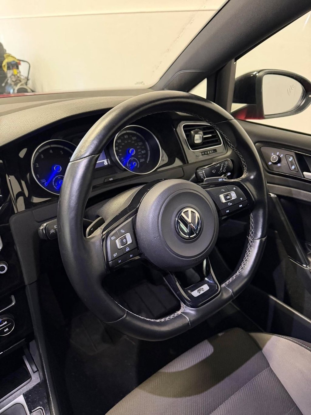 Used Volkswagen Golf 2015 for sale - 76937458: Photo 4