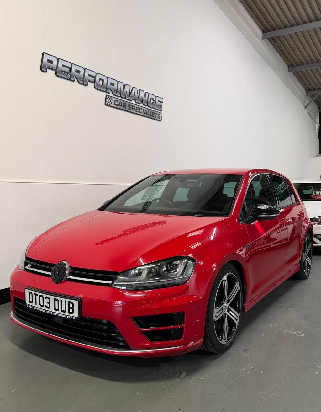 Used Volkswagen Golf 2015 for sale - 76937458: Photo 5