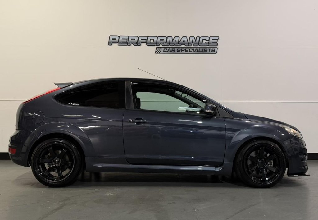 Used Ford Focus 2008 for sale - 76985872: Photo 10