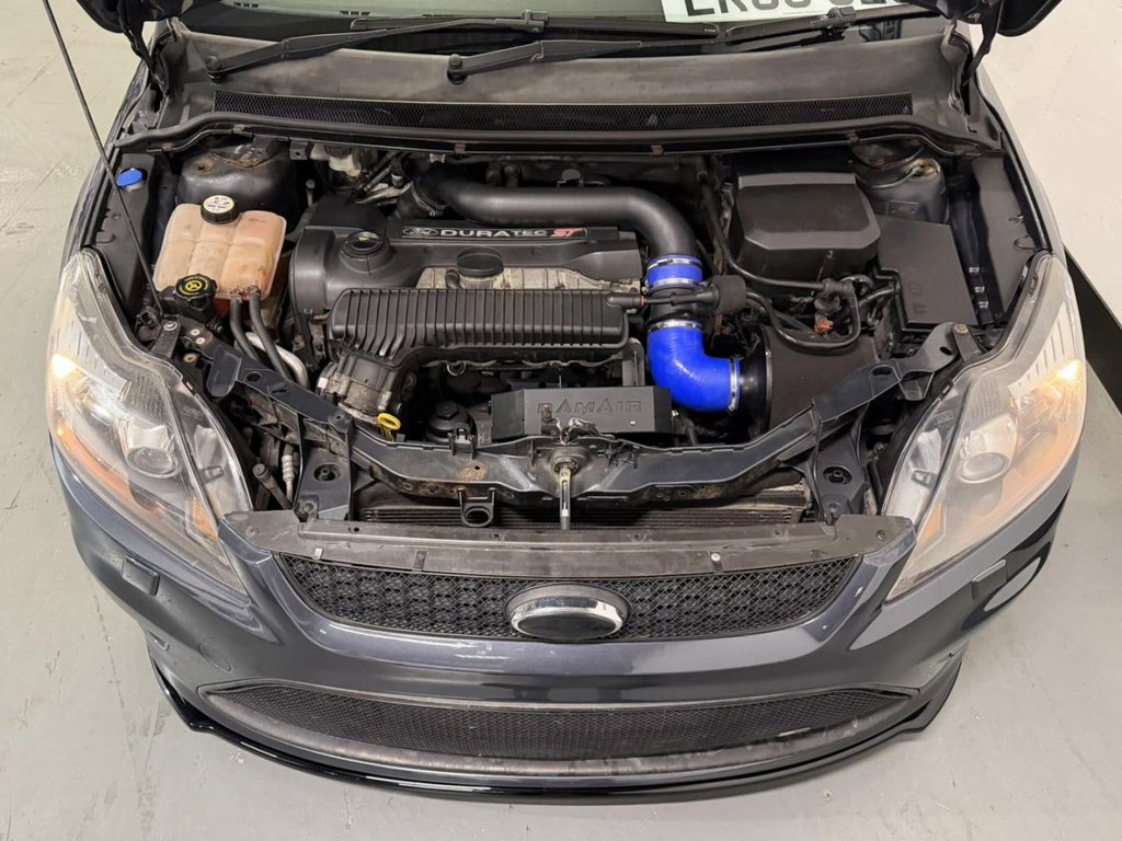 Used Ford Focus 2008 for sale - 76985872: Photo 11