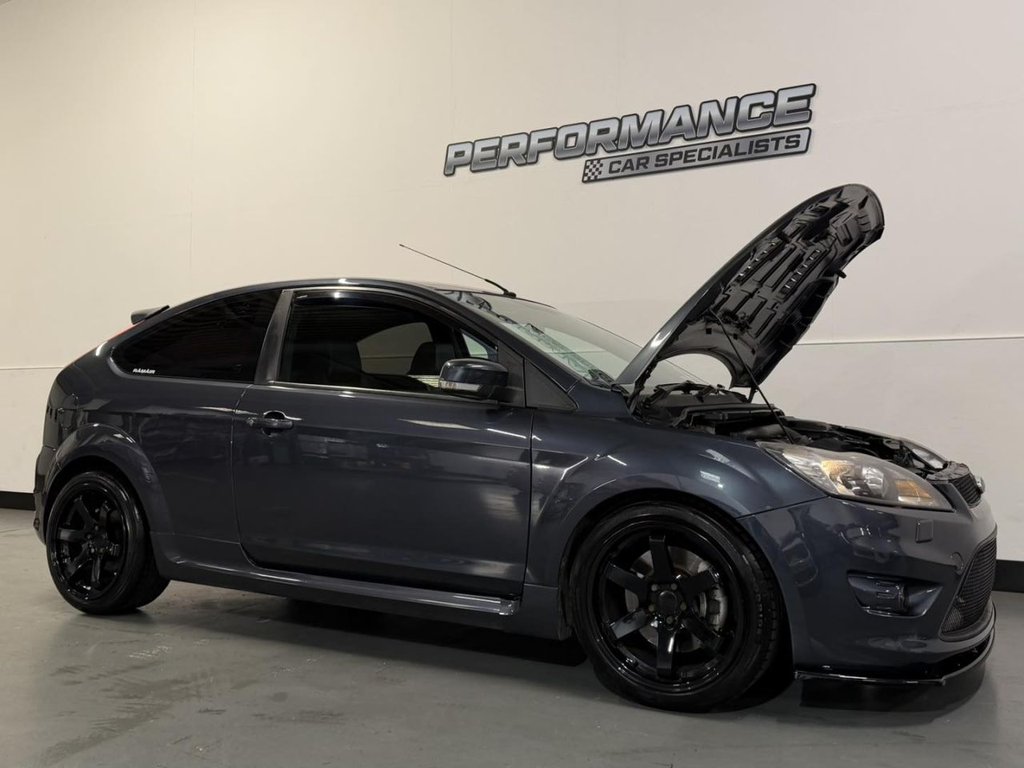 Used Ford Focus 2008 for sale - 76985872: Photo 12