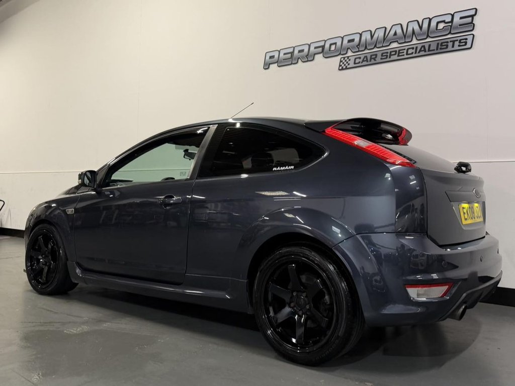 Used Ford Focus 2008 for sale - 76985872: Photo 13