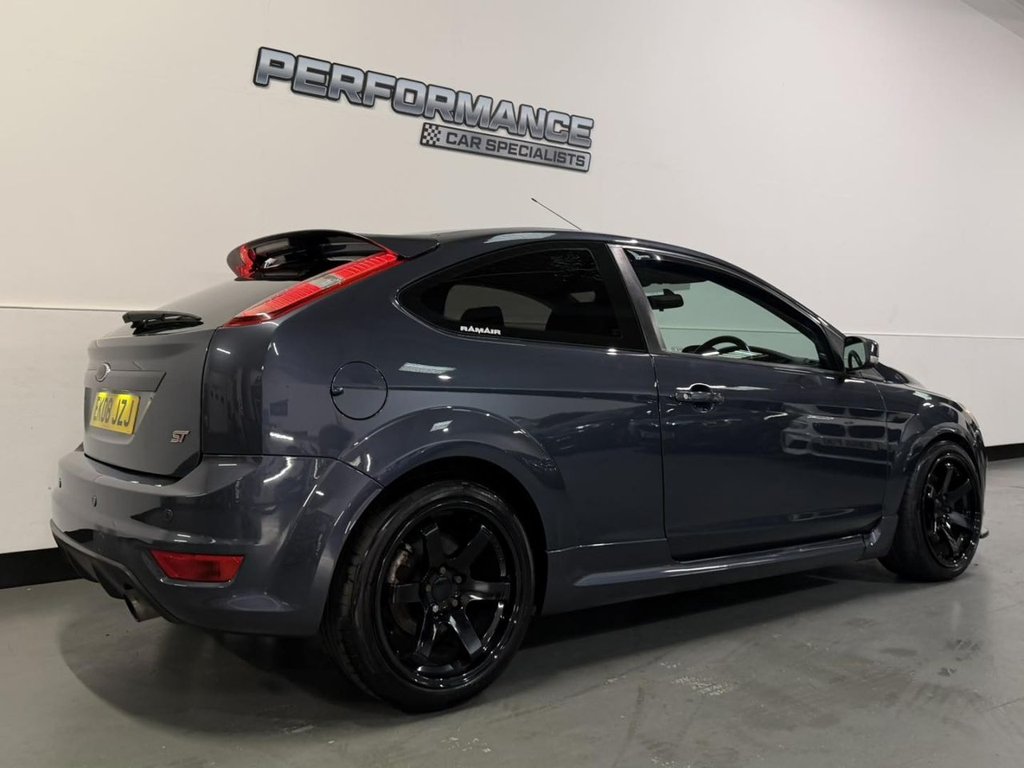 Used Ford Focus 2008 for sale - 76985872: Photo 14