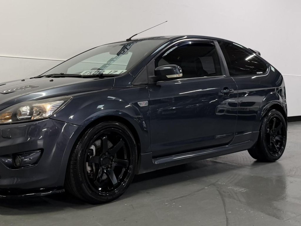 Used Ford Focus 2008 for sale - 76985872: Photo 15