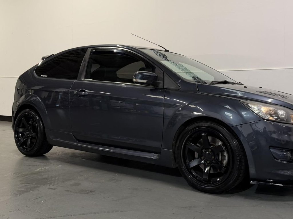 Used Ford Focus 2008 for sale - 76985872: Photo 16