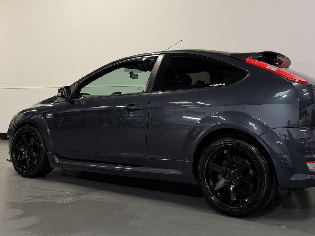 Used Ford Focus 2008 for sale - 76985872: Photo 17