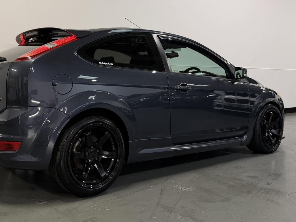 Used Ford Focus 2008 for sale - 76985872: Photo 18