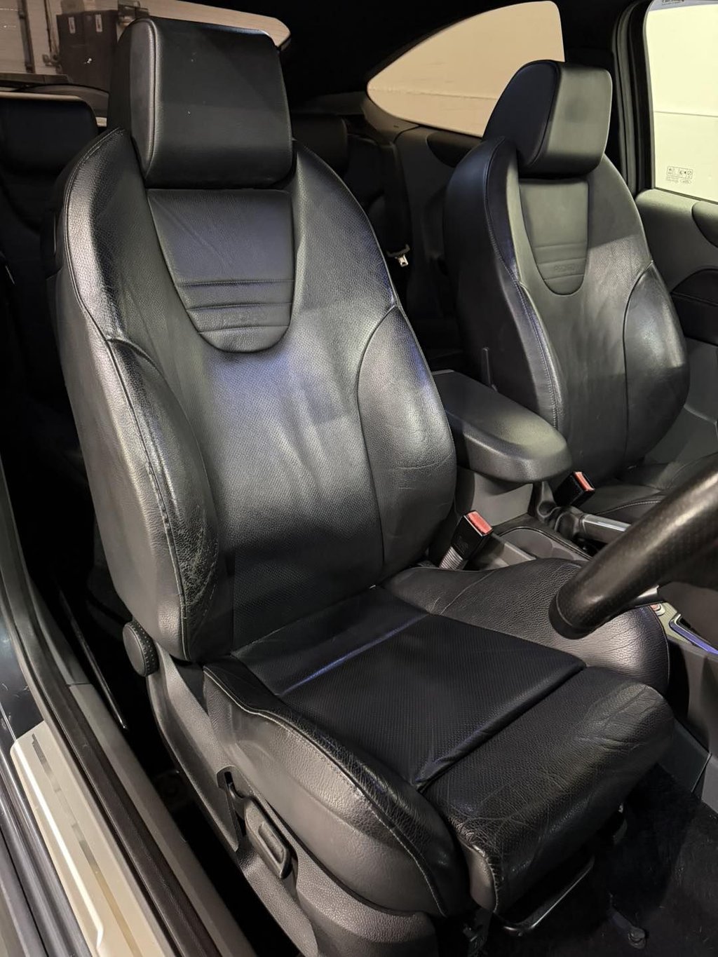 Used Ford Focus 2008 for sale - 76985872: Photo 19