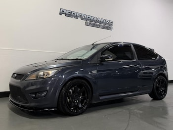 2008 (08) - 2.5 ST-3 3dr