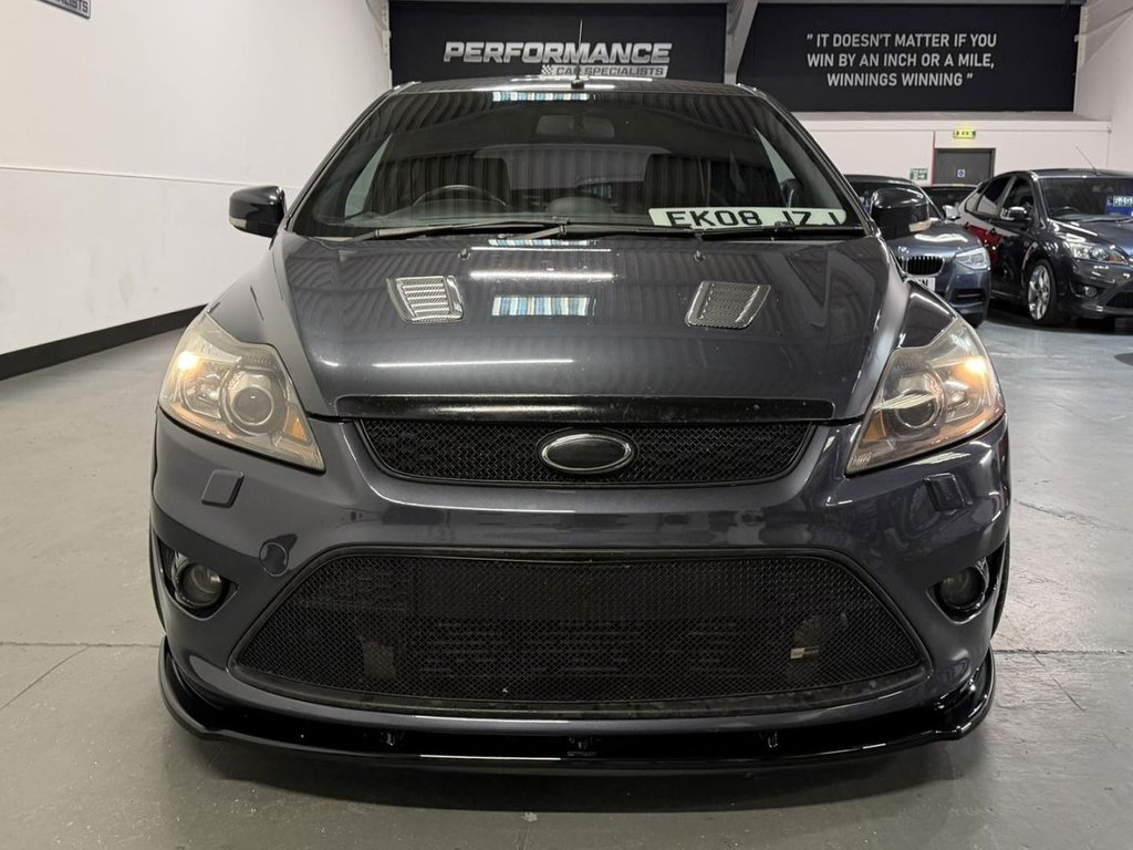 Used Ford Focus 2008 for sale - 76985872: Photo 2