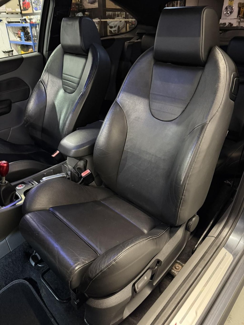 Used Ford Focus 2008 for sale - 76985872: Photo 20