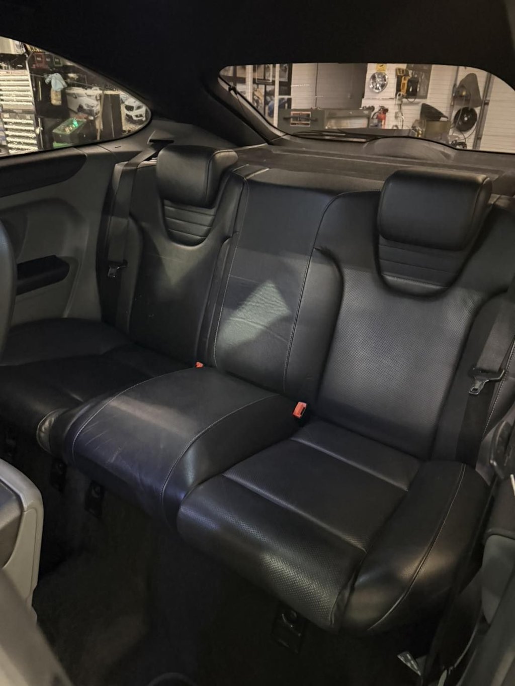 Used Ford Focus 2008 for sale - 76985872: Photo 21