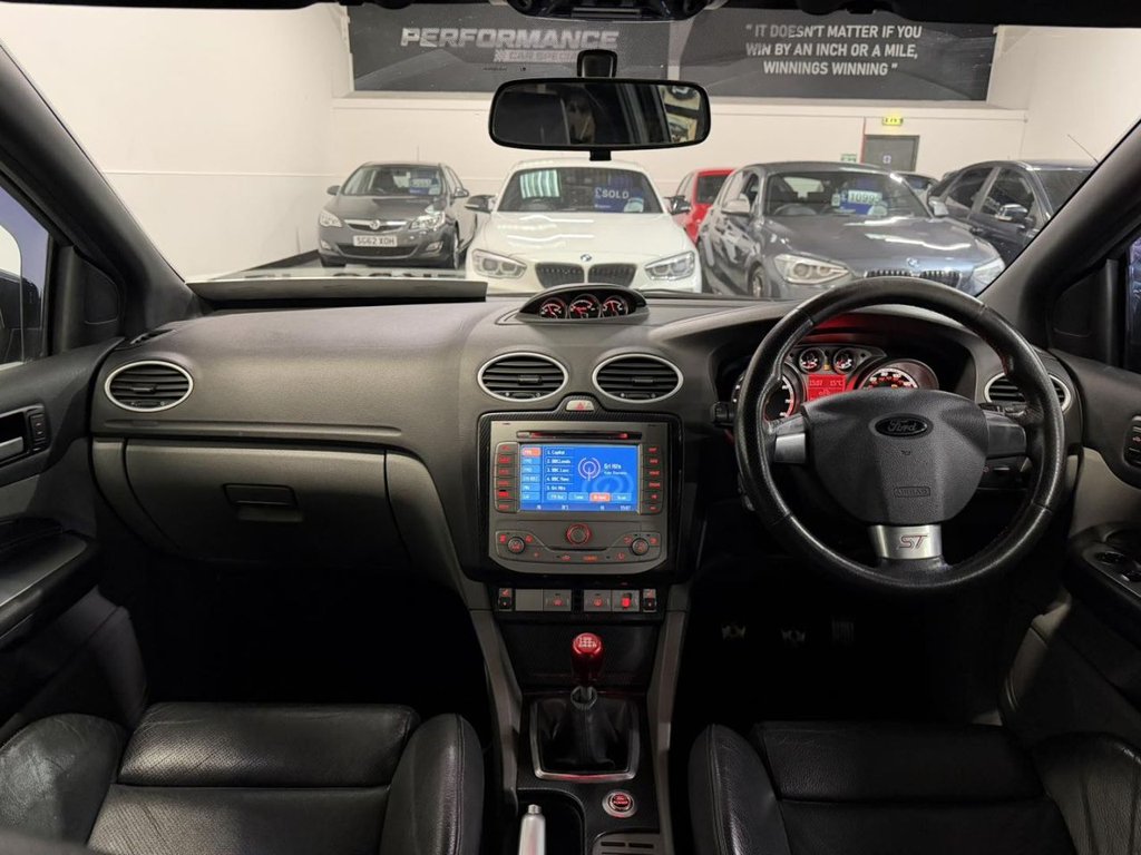 Used Ford Focus 2008 for sale - 76985872: Photo 22