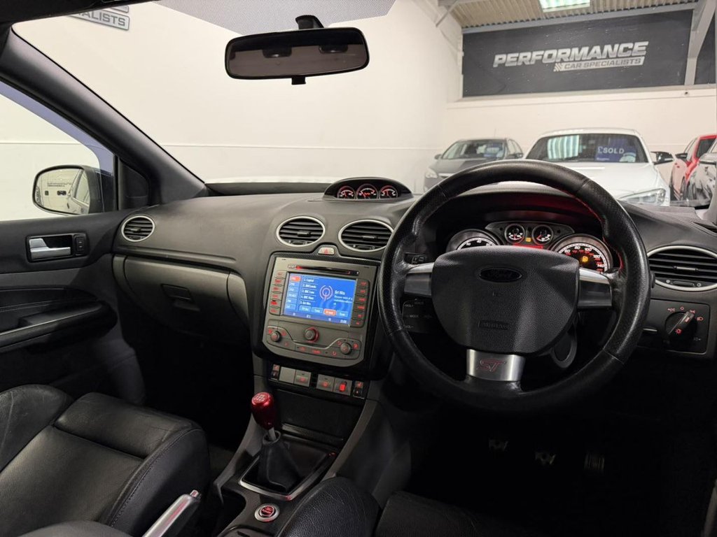 Used Ford Focus 2008 for sale - 76985872: Photo 24