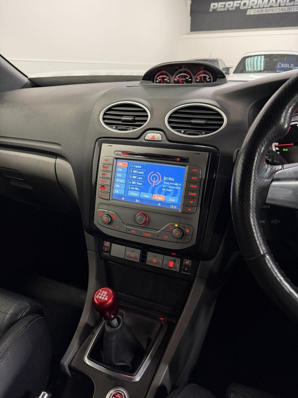 Used Ford Focus 2008 for sale - 76985872: Photo 27