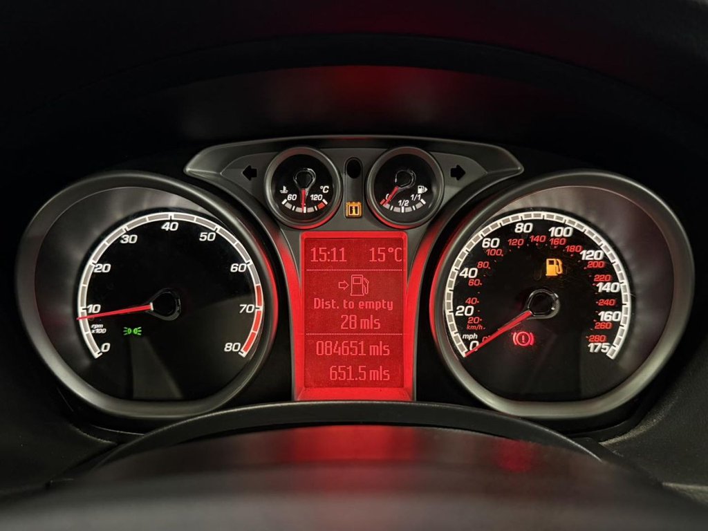 Used Ford Focus 2008 for sale - 76985872: Photo 30