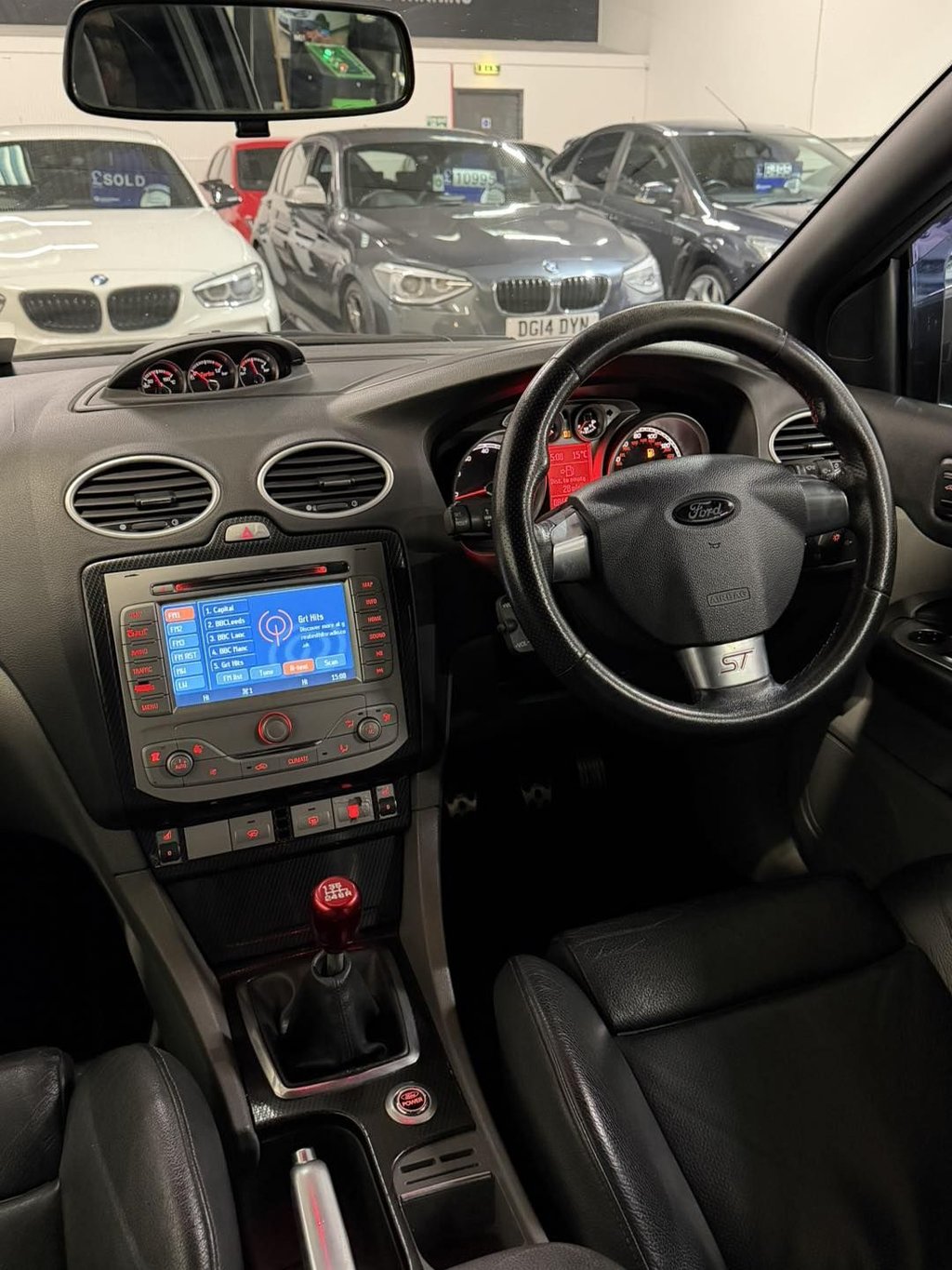 Used Ford Focus 2008 for sale - 76985872: Photo 31